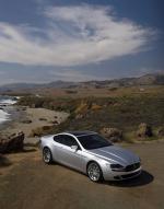 Fisker Latigo CS 2006 года